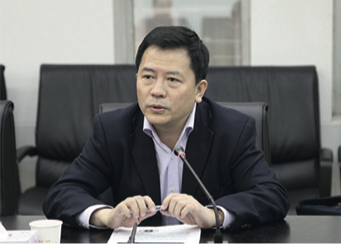 中國廣電呂建杰：目前處于網(wǎng)絡(luò)整合過渡期，整合工作還需一步步分階段來推進