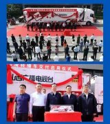 各省廣播電視臺爭相引進超高清轉播車，你所在的省有嗎？